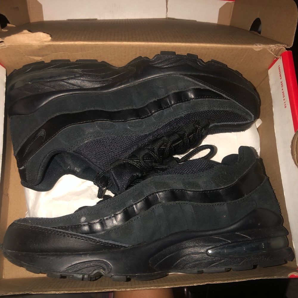 Nike Air Max 95